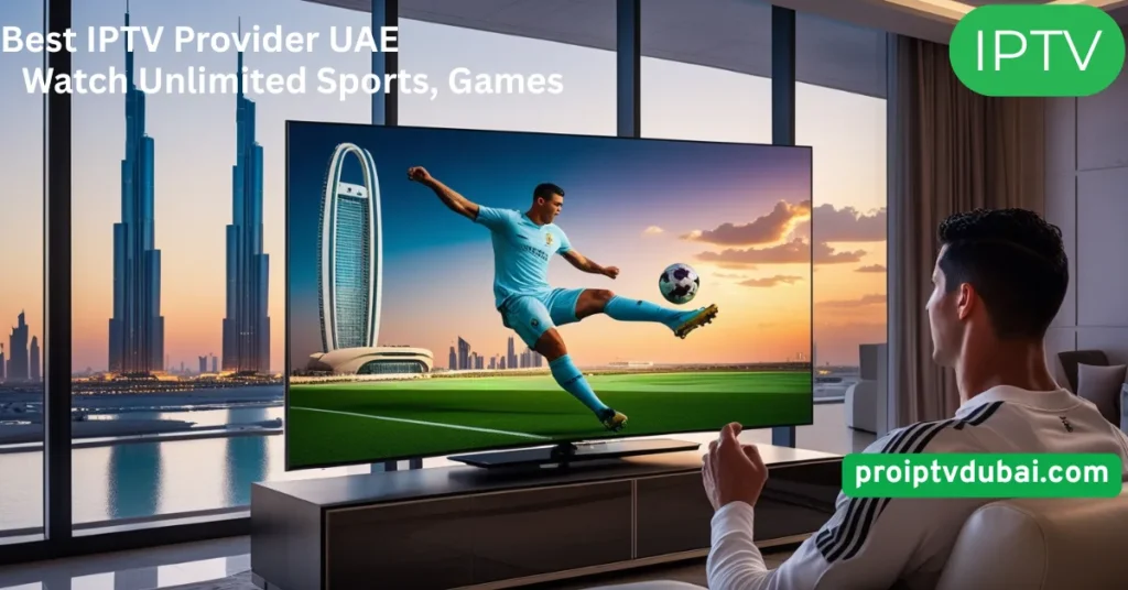 Best IPTV Multimedia providers