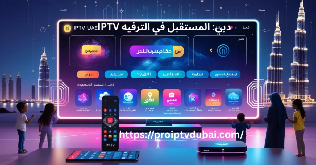 On-demand IPTV streaming