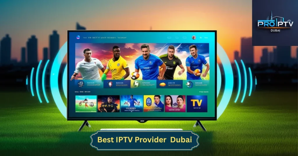Best IPTV Year Subscription